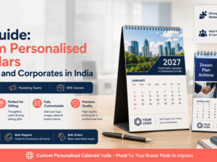 Customized Photo Calendars Memories Become Moments