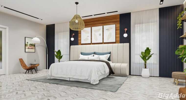 Architecture & Interior Design Services in Jalandh