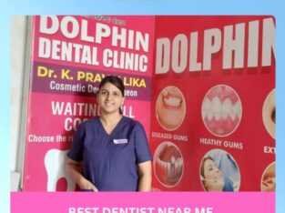 Best Dentist Near Me | Trusted Dental Care