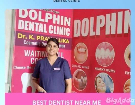 Best Dentist Near Me | Trusted Dental Care