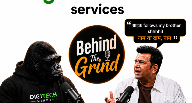 Best Digital Marketing Agency in Kotdwar