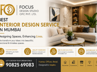 Best Interior Designer In Mumbai