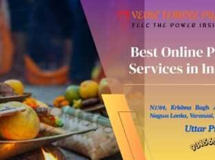Best Online Puja Services in India
