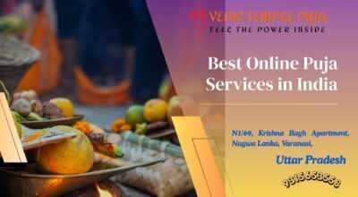 Best Online Puja Services in India