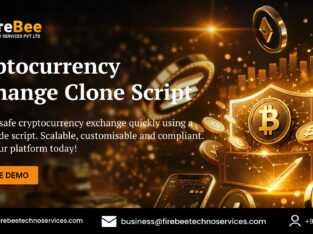 Crypto Exchange Script for Your Trading Business