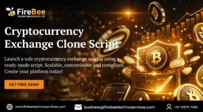 Crypto Exchange Script for Your Trading Business