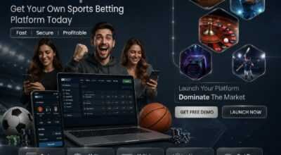 Looking for 1xBet Clone Script in 2026? Get Your B