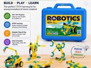 Buy WitBlox DIY Robotics Kit