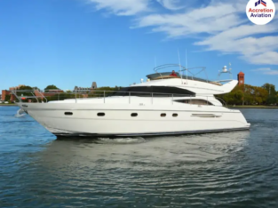 Luxury Yacht Rental in Mumbai | Accretion Aviation