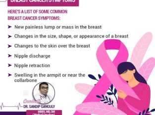 Need a Breast Cancer Second Opinion in Kolkata?