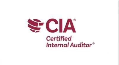 Certified Internal Auditor (CIA) exam preparation
