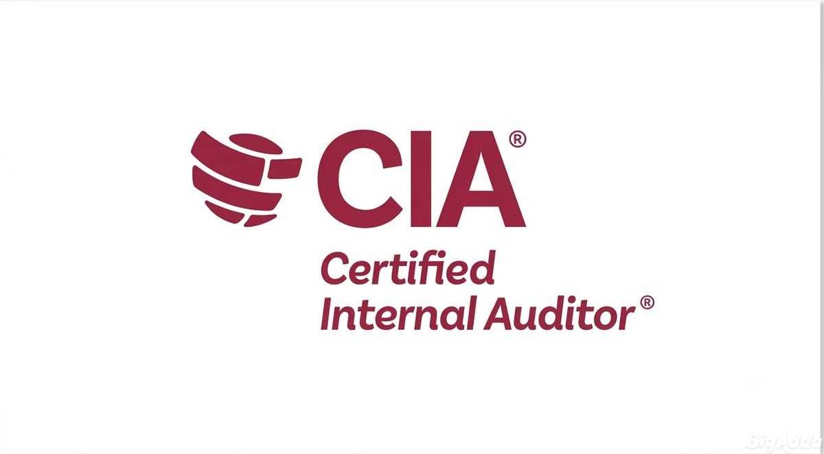 Certified Internal Auditor (CIA) exam preparation