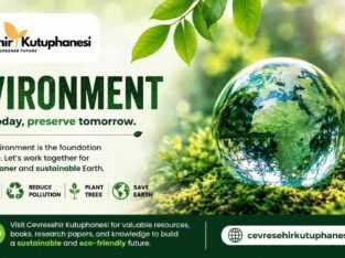 How Can We Protect the Environment for a Sustainab