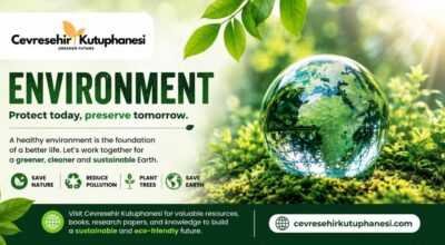 How Can We Protect the Environment for a Sustainab