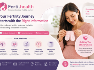 Trusted Fertility Information and Treatment Guide