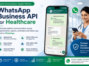 Healthcare Software Development Services | Intigat