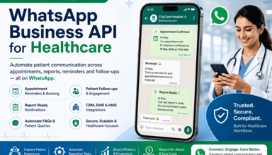 Healthcare Software Development Services | Intigat
