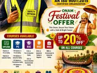 IQTS FIRE AND SAFETY COLLEGE MARTHANDAM