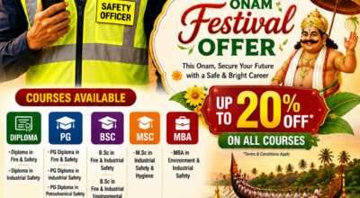 IQTS FIRE AND SAFETY COLLEGE MARTHANDAM