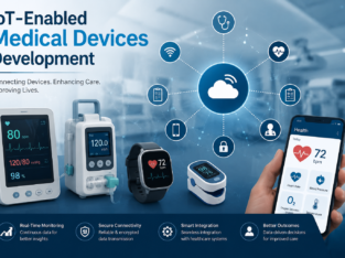 Custom Medical Device Engineering & Product Develo