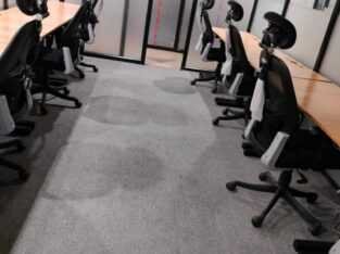 The Virtual Office In Chennai
