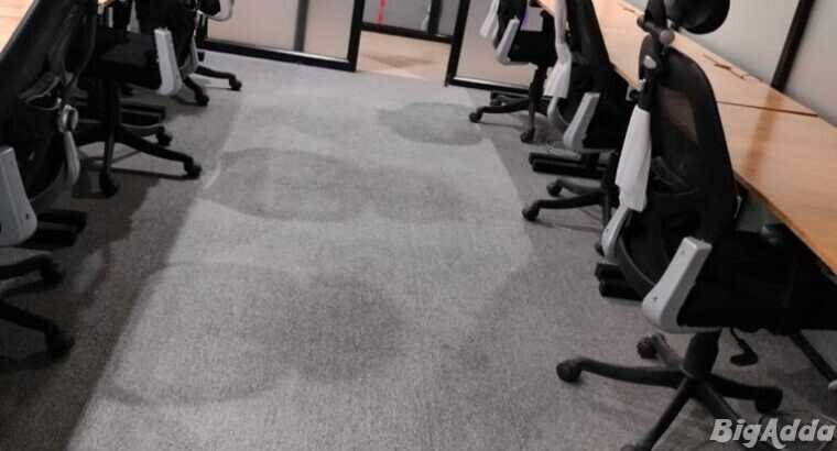 The Virtual Office In Chennai