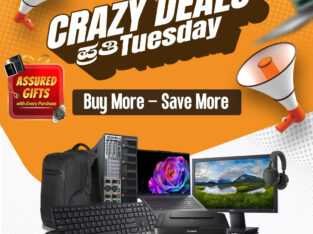 Laptops for Sale at Discount Prices – WorthIT