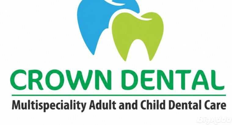 Best dental clinic in Coimbatore | Best dentist