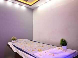 Blue Lotus Spa Chembur