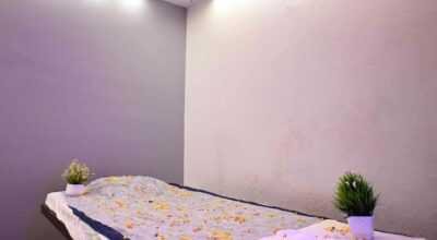 Blue Lotus Spa Chembur