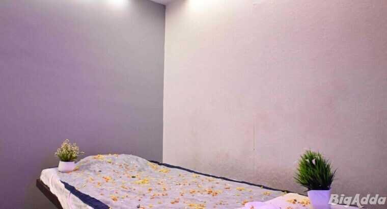 Blue Lotus Spa Chembur