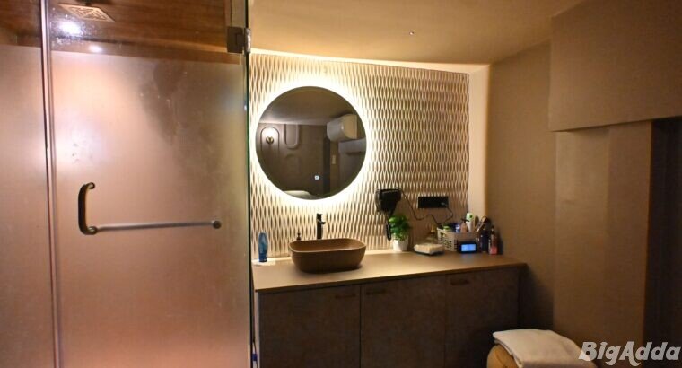 Spa Palm Vista Panvel