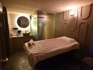 Spa Palm Vista Panvel