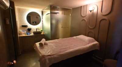 Spa Palm Vista Panvel