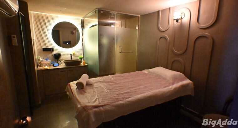 Spa Palm Vista Panvel