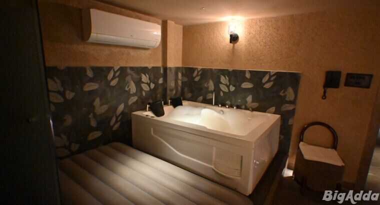 Spa Palm Vista Panvel