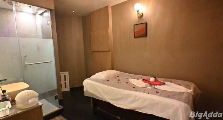 Spa Cave Chembur