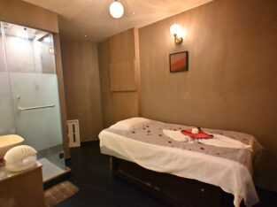 Spa Cave Chembur