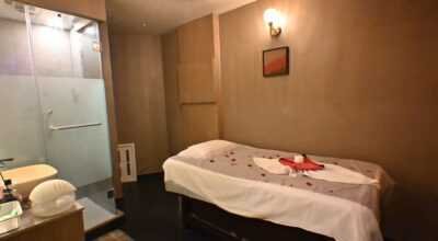 Spa Cave Chembur