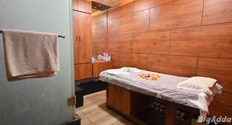 Blue Lotus Spa Chembur