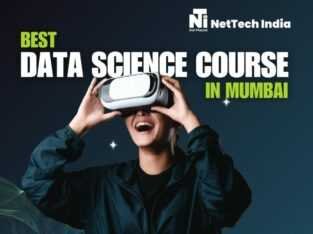 Best Data Science Course in Mumbai with 100%