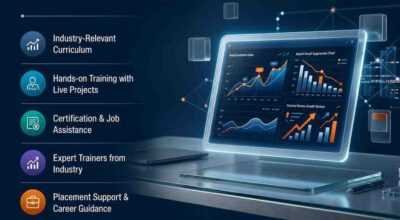 Data Analytics Course in Pune for a Better Career