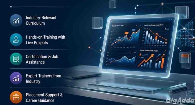 Data Analytics Course in Pune for a Better Career