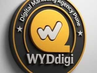 WYDdigi Agency – Digital Marketing & SEO Company i