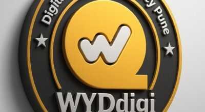 WYDdigi Agency – Digital Marketing & SEO Company i