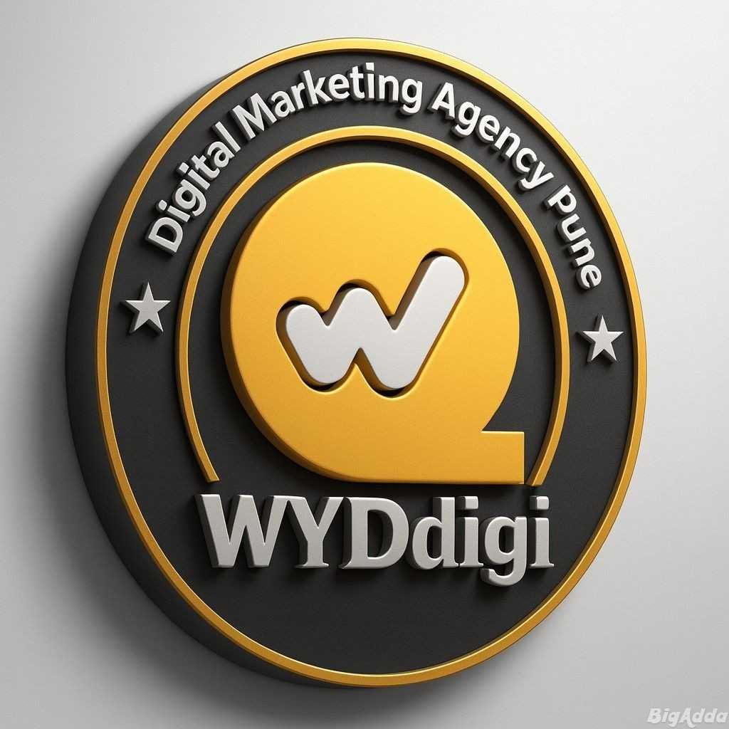 WYDdigi Agency – Digital Marketing & SEO Company i