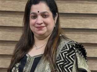 Gynecologist in Thane