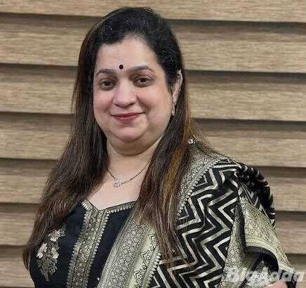 Gynecologist in Thane