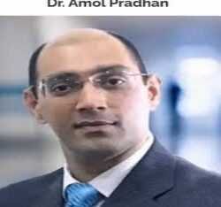 Dr. Amol Pradhan Dental creation