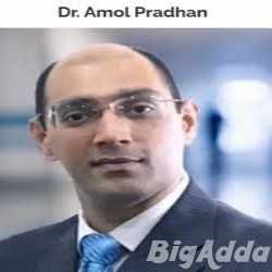 Dr. Amol Pradhan Dental creation